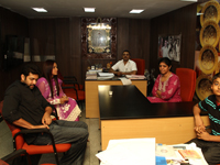 Jeyam Ravi
